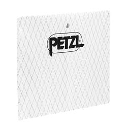 Petzl Unisexvuxen U003AA00 ultralätt crimponväska, liten