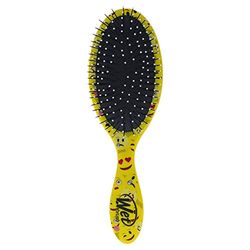 The Wet Brush Happy Hair Detangling Hair Brush, Smiley