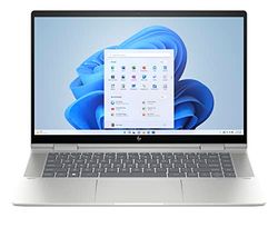 HP Envy x360 2-in-1 Laptop 15-fe0287nw | 15.6" Full HD | Intel Core i7-1355U | 16GB RAM | 1TB SSD | NVIDIA GeForce RTX 3050 | Windows 11 Home | QWERTY Keyboard (Polski)