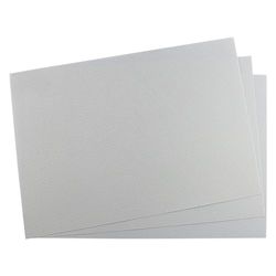 Macherey & Nagel ML-10522 - Lote de 500 hojas de papel de filtro de grano técnico MN 704, velocidad media (11 s), 58 cm de ancho, 58 cm de largo