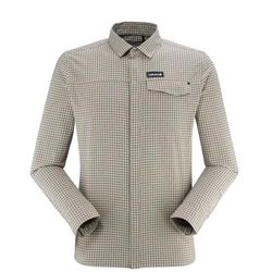 Lafuma - Active 10° - Sacco a Pelo Bambino con Borsa a Compressione - Sintetico - Impermeabile - Temperatura di comfort 12°C