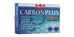 CARBON PLUS 30CPS WNT
