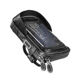 Hama Multi Soporte Pasivo Teléfono móvil/Smartphone Negro