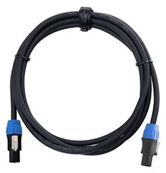 Pronomic Stage BOXSP4-2.5 Speaker Cable Speakon Compatible 2.5 m