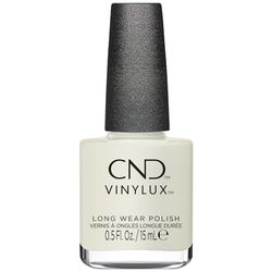 CND Vinylux - Vernis à ongles longue durée - Vernis à ongles classique - All Frothed Up 434 15 ml