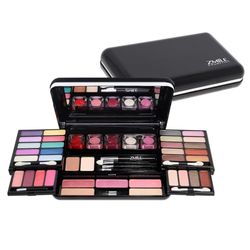 ZMILE Cosmetics - Paleta de maquillaje, Classic, Cosméticos veganos