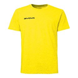GIVOVA T-Shirt Cotton Fresh