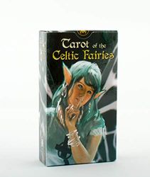 Tarot of the Celtic Fairies