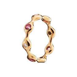 Pandora – Anillo de mujer 18 K oro 970120 MX3