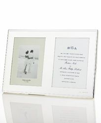 kate spade New York 863784 Darling Point wijn, set van 2, geen kleur