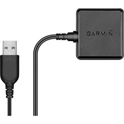 Garmin 010-12157-10 Support de chargement magnétique pour Smartwatch Vivoactive Noir