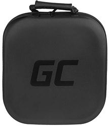 Green Cell GC EV PowerCase - Funda para Cable de Carga EV Tipo 2 1 (Bolsa de Almacenamiento eléctrica para el Coche, Caja de Cables y Cargadores portátiles EV PHEV)