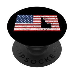 Idaho Boise Meridian Nampa Idaho Falls Pocatello Idahoan PopSockets PopGrip Adhesivo