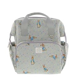 Enesco Beatrix Potter Peter Rabbit - Mochila trocador para berçário