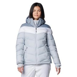 Columbia Abbott Peak II, Giacca Imbottita da Donna