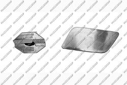 PRASCO AD8101238 Cache pare-chocs