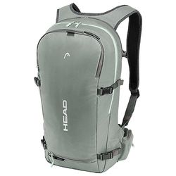 HEAD Femme Sac à Dos/Bootbag/Skibag Rucksack, Menthe, Taille Unique