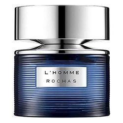 Rochas S0583702 Perfume para Hombre, L'Homme, Agua de Tocador, 40 ml