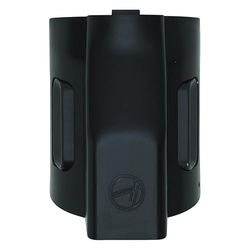 Hoover B024 Battery Vacuum Cleaner Lithium, Rechargeable, Black, Original Battery HFX Vacuum Cleaner