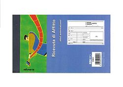 EDIPRO - E5504C - Huuringang blokkering 50 x 2 zelfberekend voor 9,9 x 17 cm