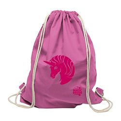MagicBrush 329999 Bag Unicorn, roze
