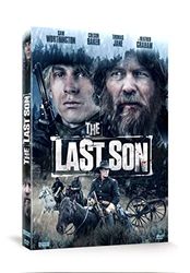 Last son (the) - dvd