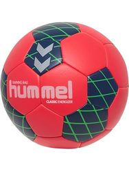 hummel hmlCLASSIC Energizer HB, RED/marin/grön, 0