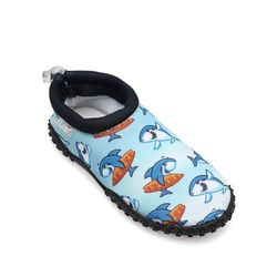 BigBuy Sport 29716, Scarpine Unisex-Adulto, Blu, Taglia Unica