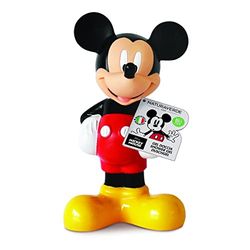 Disney Classic Musse 3D-duschgel, 200 ml