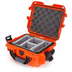 Nanuk 905 Orange taglia unica