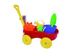 Adriatic Home Toys complete barrow 93 cm