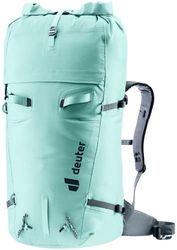 deuter Durascent 42+10 SL vattentät alpinryggsäck för kvinnor