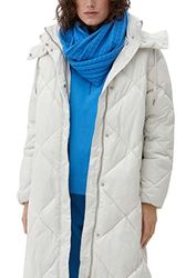 s.Oliver Dames Snood, Blauw, One Size, Blauw, one size