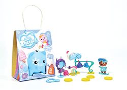 Pocket Money Piggies - Winterpakket