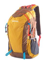 Blnbag S2, Rucksack Unisex, Sahara Gold, Taglia Unica