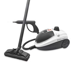 Montiss CSC811 - Limpiadora de vapor multifuncional
