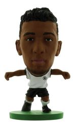 SoccerStarz - Germany Jerome Boateng (2014) /Figures