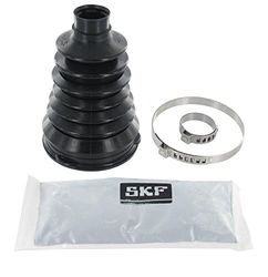 Skf VKJP 1038 Partes da transmissão