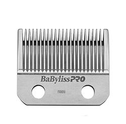 BabylissPRO kegellemmet van roestvrij staal