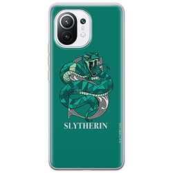 ERT GROUP mobiel telefoonhoesje voor Xiaomi 11 origineel en officieel erkend Harry Potter patroon 202 optimaal aangepast aan de vorm van de mobiele telefoon, hoesje is gemaakt van TPU