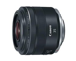 Canon RF 35mm F1.8 Macro IS STM