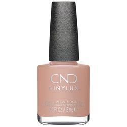 CND Vinylux Long Wear Nail Polish (No Lamp Required), 15 ml, Pink, Nude Knickers