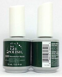 IBD, Gel de manicura y pedicura (Wanderful World) - 14 ml.