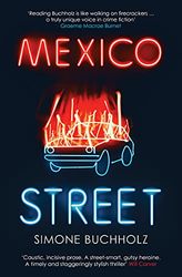 Mexico Street: Volume 3