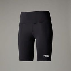 THE NORTH FACE NF0A86XV3WO G Never Stop Tight Pantaloni Sportivi Unisex Bambino TNF Black DIAGS Logo PR Taglia XXL