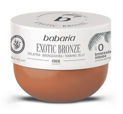 Gelatina Bronce Intenso Coco F-0 300 ml