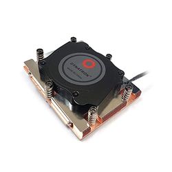 Dynatron J5 AMD SP5 CPU-Kühler with fan