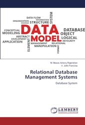 Relational Database Management Systems: Database System