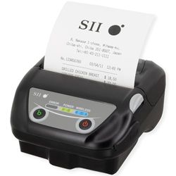 MP-B30 3IN MOBILE BT PRINT AC