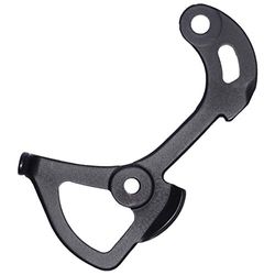 Shimano Porta-rolas interior SS componentes e peças sobressalentes para bicicletas, adultos unissexo, multicolorido, tamanho único